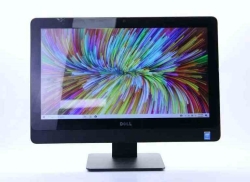 Dell PC ALL IN ONE OPTIPLEX 3030 20" Intel i5-4570S 8GB 256GB SSD FREE DOS - Ricondizionato